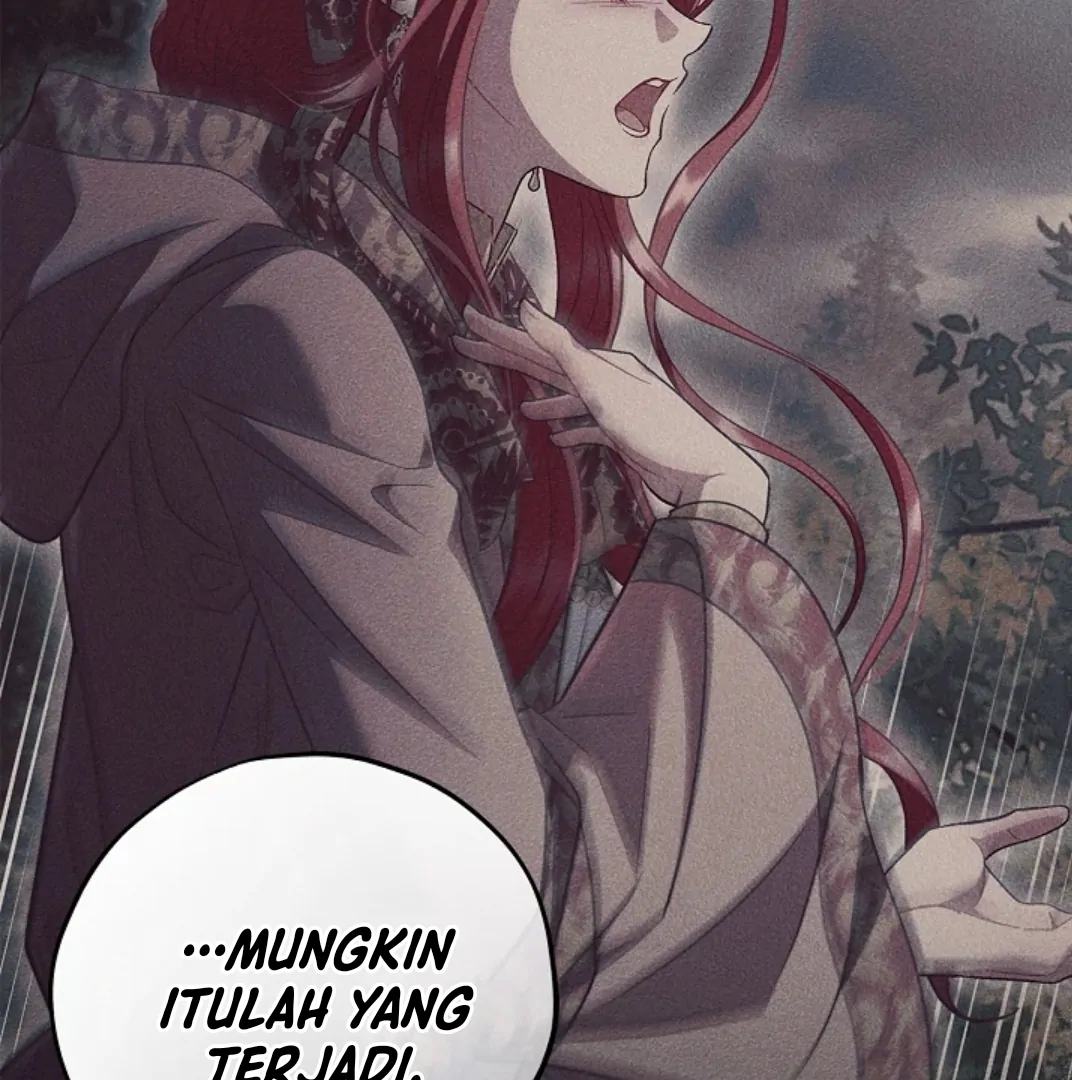 I Will Become the Villain’s Poison Taster Chapter 77 Gambar 170