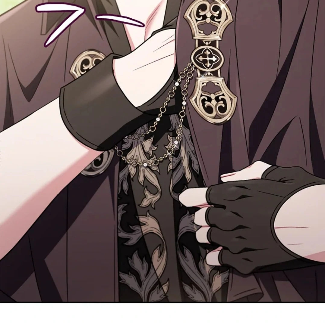 I Will Become the Villain’s Poison Taster Chapter 77 Gambar 22