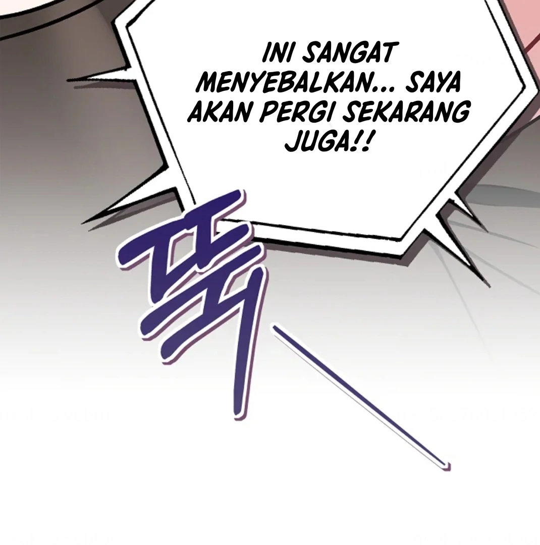 I Will Become the Villain’s Poison Taster Chapter 77 Gambar 27