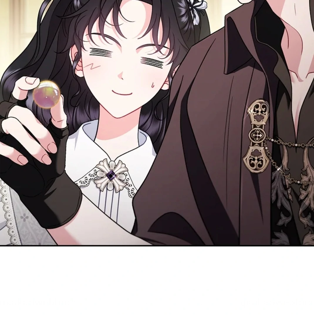 I Will Become the Villain’s Poison Taster Chapter 77 Gambar 29