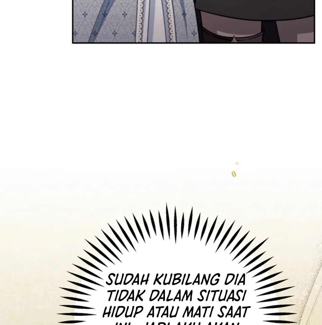 I Will Become the Villain’s Poison Taster Chapter 77 Gambar 32