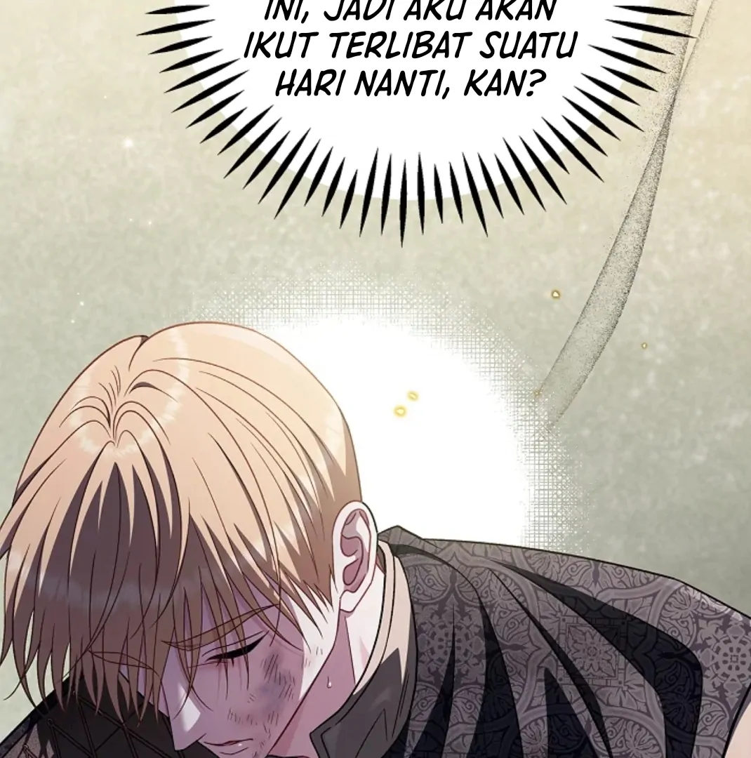 I Will Become the Villain’s Poison Taster Chapter 77 Gambar 33