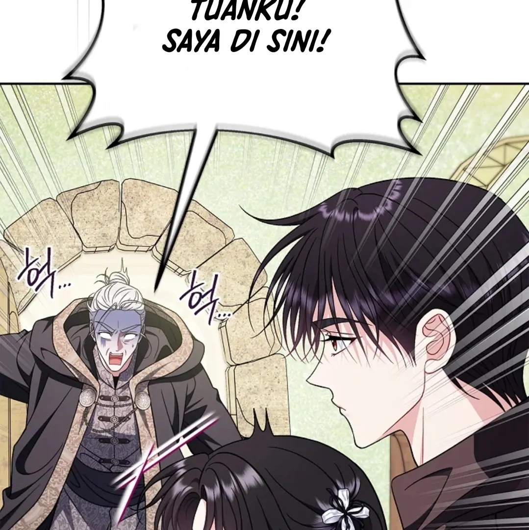 I Will Become the Villain’s Poison Taster Chapter 77 Gambar 37