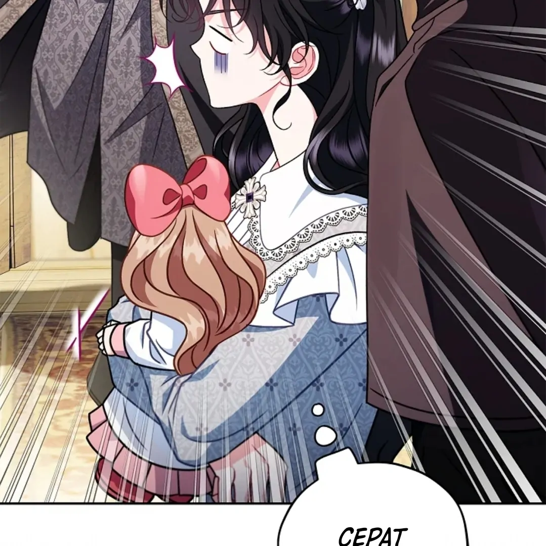 I Will Become the Villain’s Poison Taster Chapter 77 Gambar 38