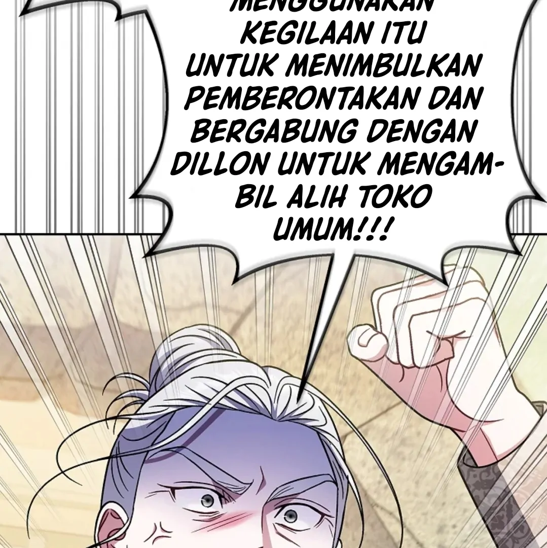 I Will Become the Villain’s Poison Taster Chapter 77 Gambar 40