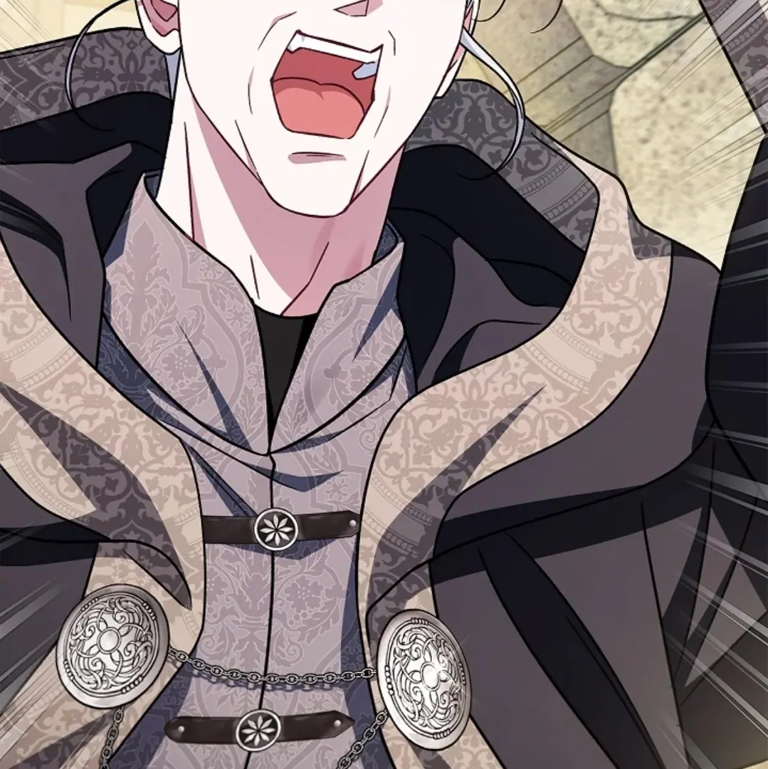 I Will Become the Villain’s Poison Taster Chapter 77 Gambar 41