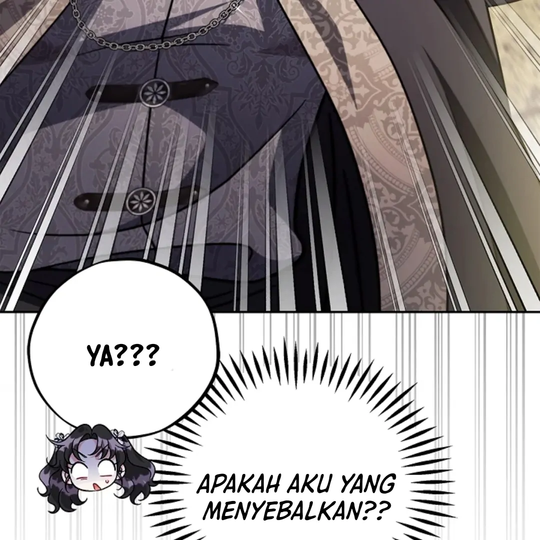 I Will Become the Villain’s Poison Taster Chapter 77 Gambar 42