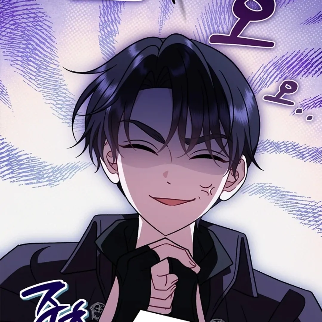 I Will Become the Villain’s Poison Taster Chapter 77 Gambar 49