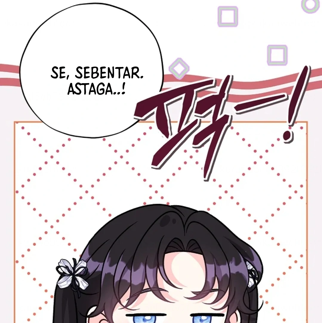 I Will Become the Villain’s Poison Taster Chapter 77 Gambar 52