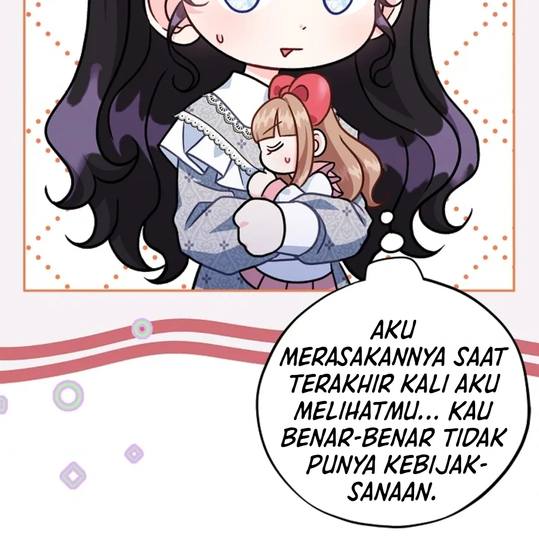 I Will Become the Villain’s Poison Taster Chapter 77 Gambar 53