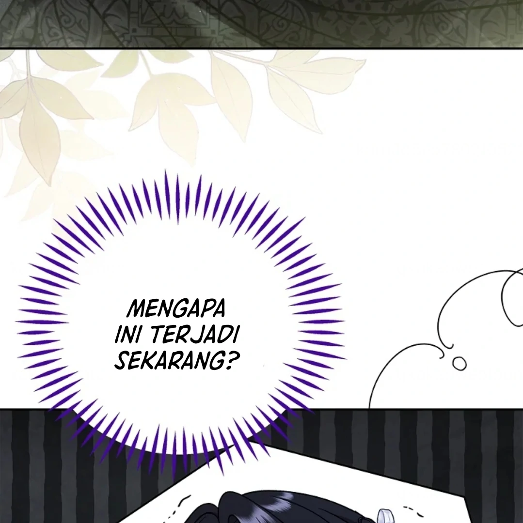 I Will Become the Villain’s Poison Taster Chapter 77 Gambar 66