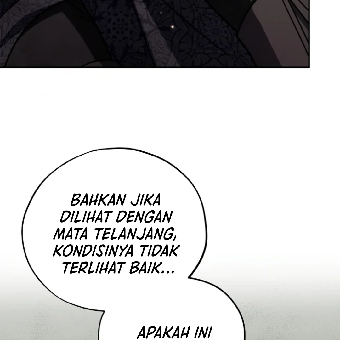 I Will Become the Villain’s Poison Taster Chapter 77 Gambar 7