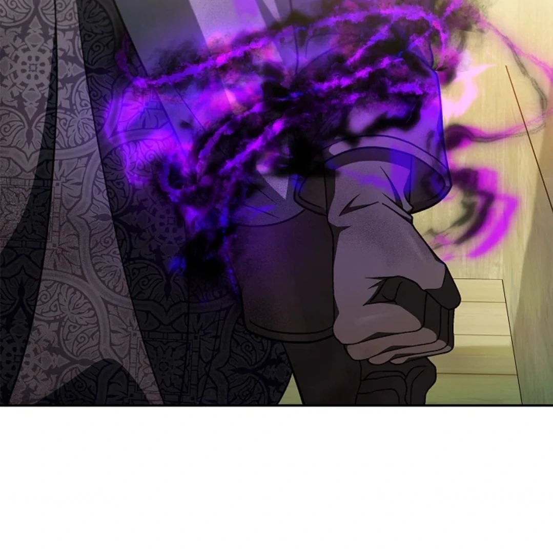 I Will Become the Villain’s Poison Taster Chapter 77 Gambar 72