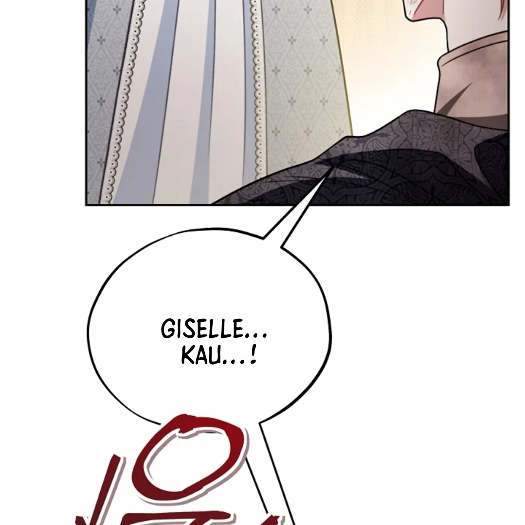 I Will Become the Villain’s Poison Taster Chapter 77 Gambar 75