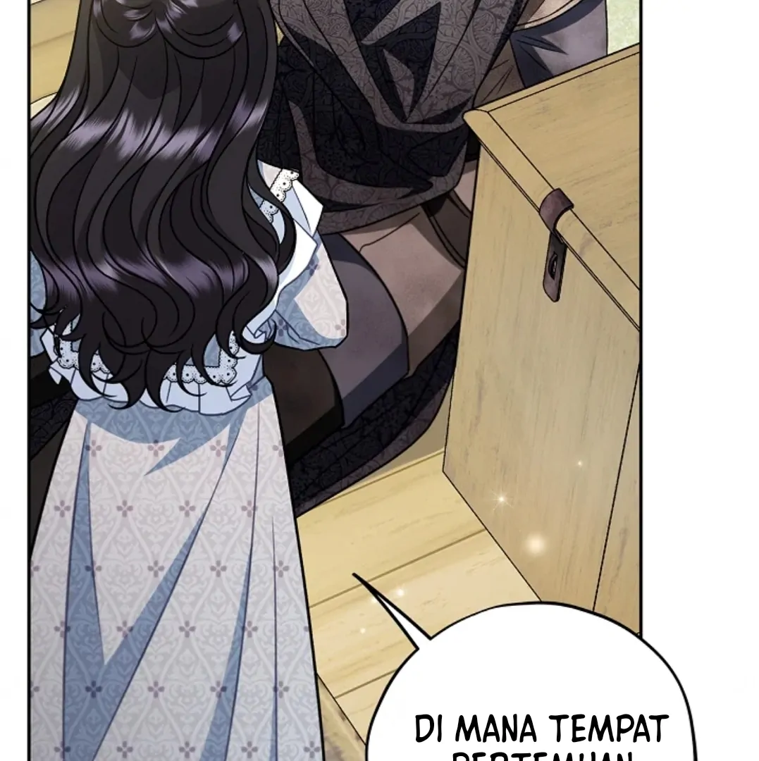 I Will Become the Villain’s Poison Taster Chapter 77 Gambar 83