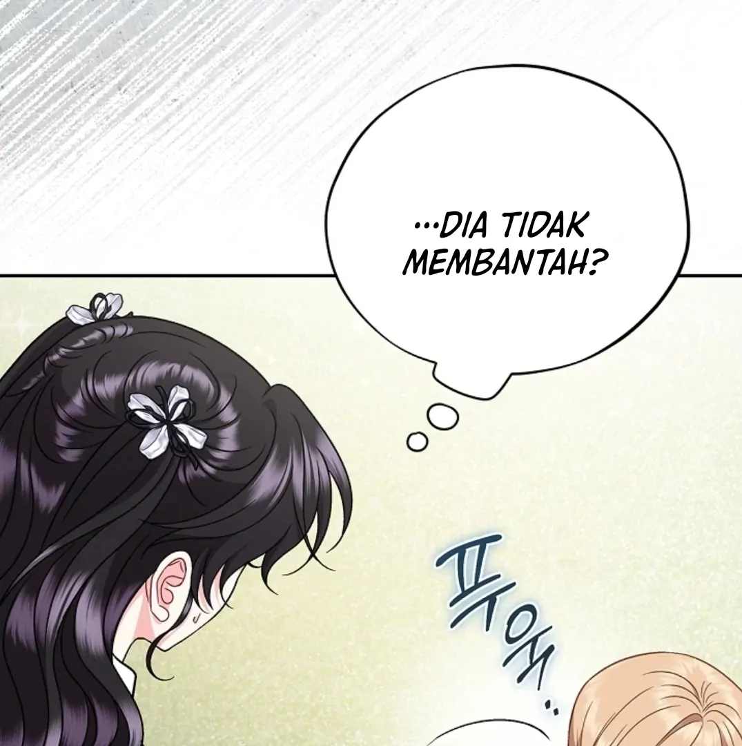 I Will Become the Villain’s Poison Taster Chapter 78 Gambar 92