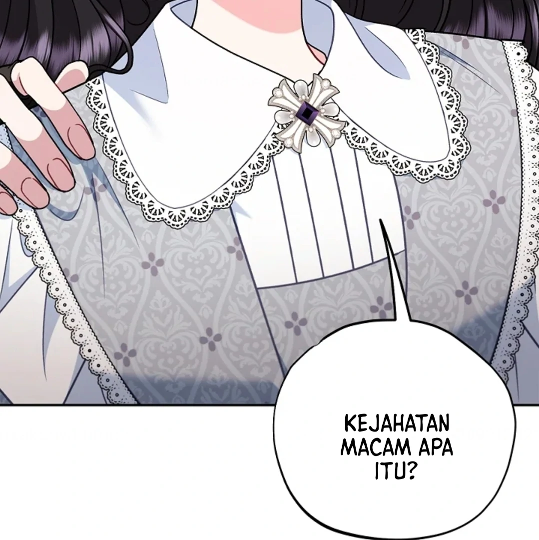 I Will Become the Villain’s Poison Taster Chapter 79 Gambar 31