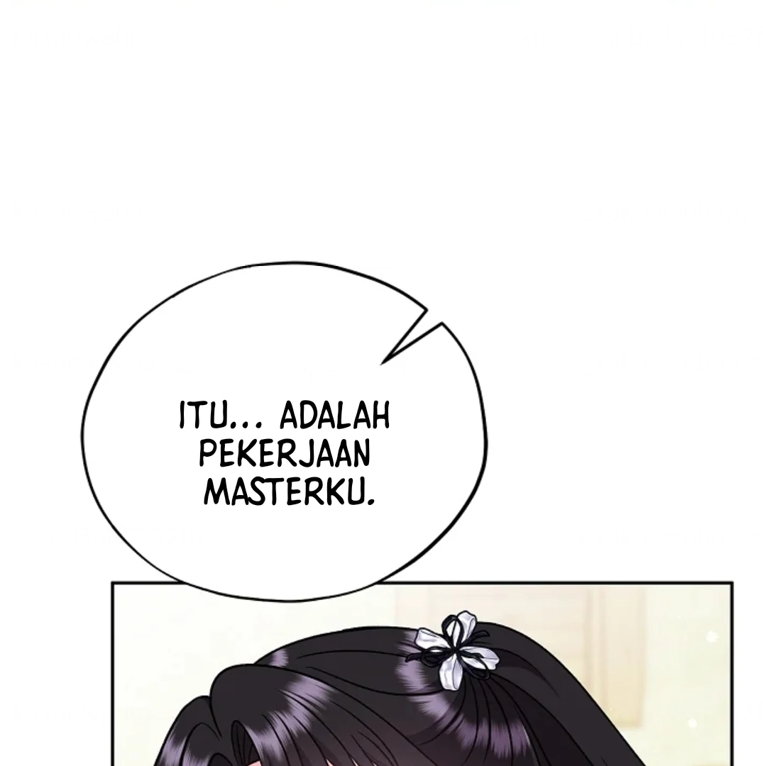 I Will Become the Villain’s Poison Taster Chapter 79 Gambar 64