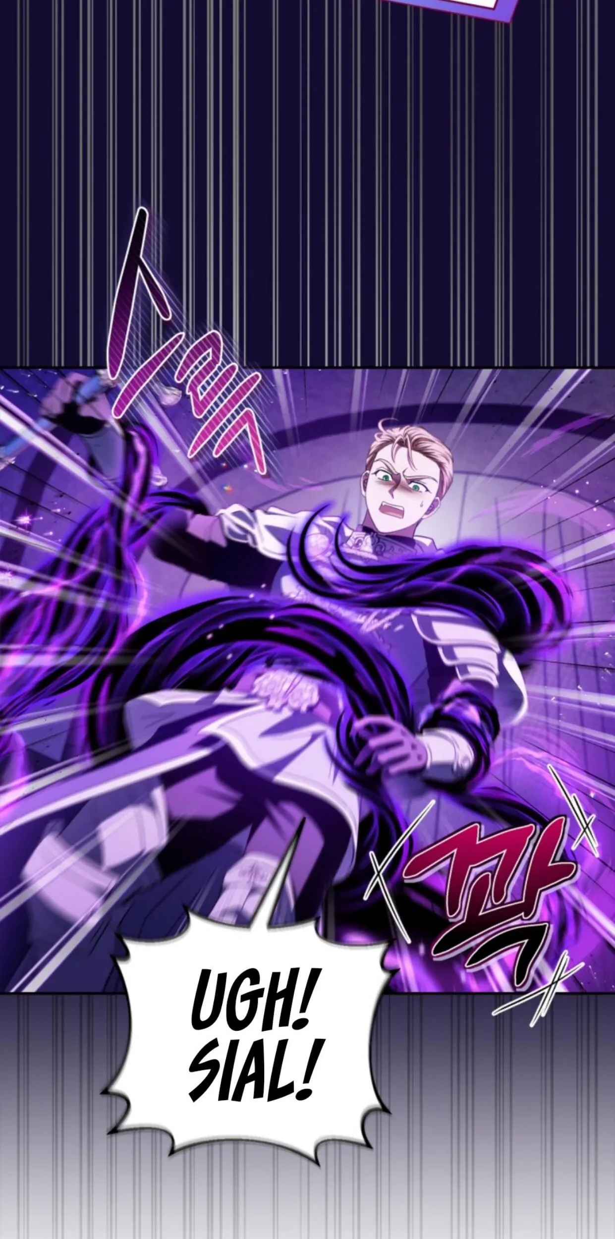 I Will Become the Villain’s Poison Taster Chapter 8 Gambar 82