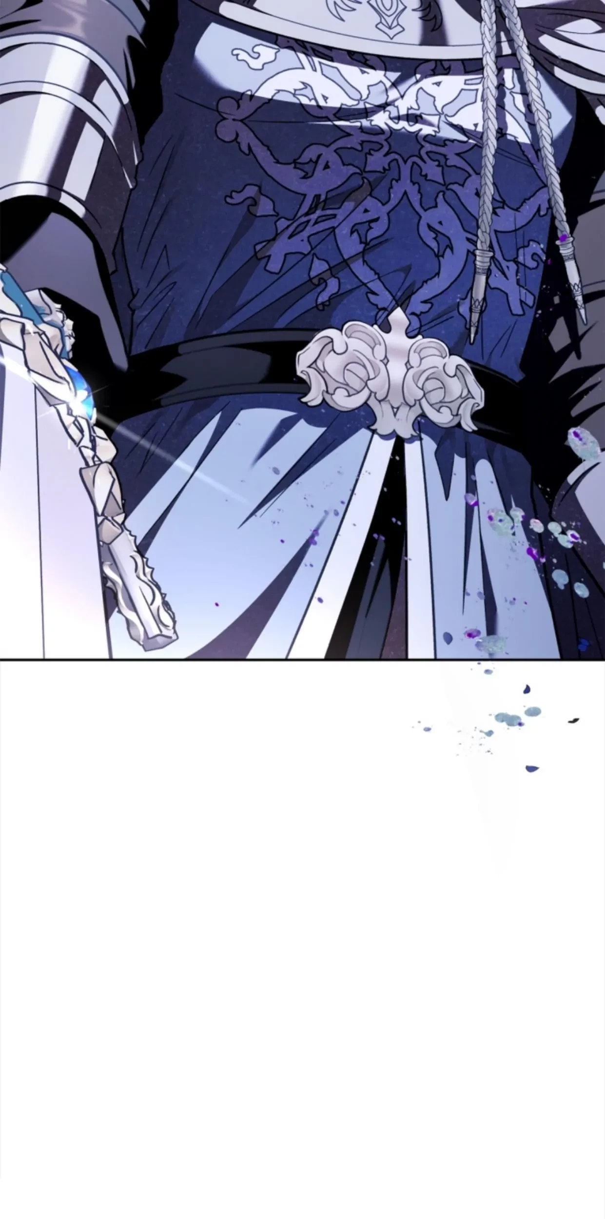 I Will Become the Villain’s Poison Taster Chapter 8 Gambar 5