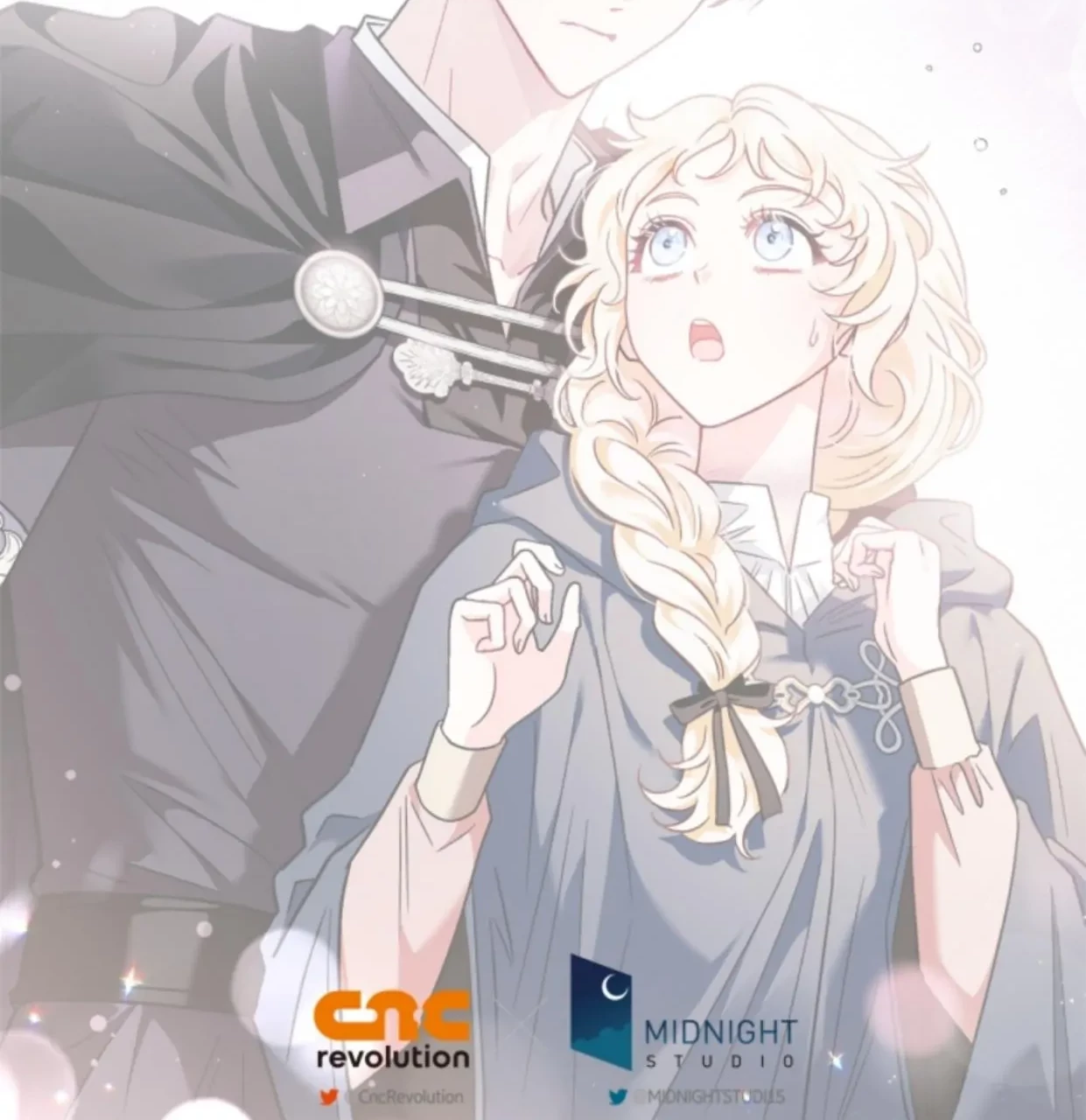 I Will Become the Villain’s Poison Taster Chapter 8 Gambar 108