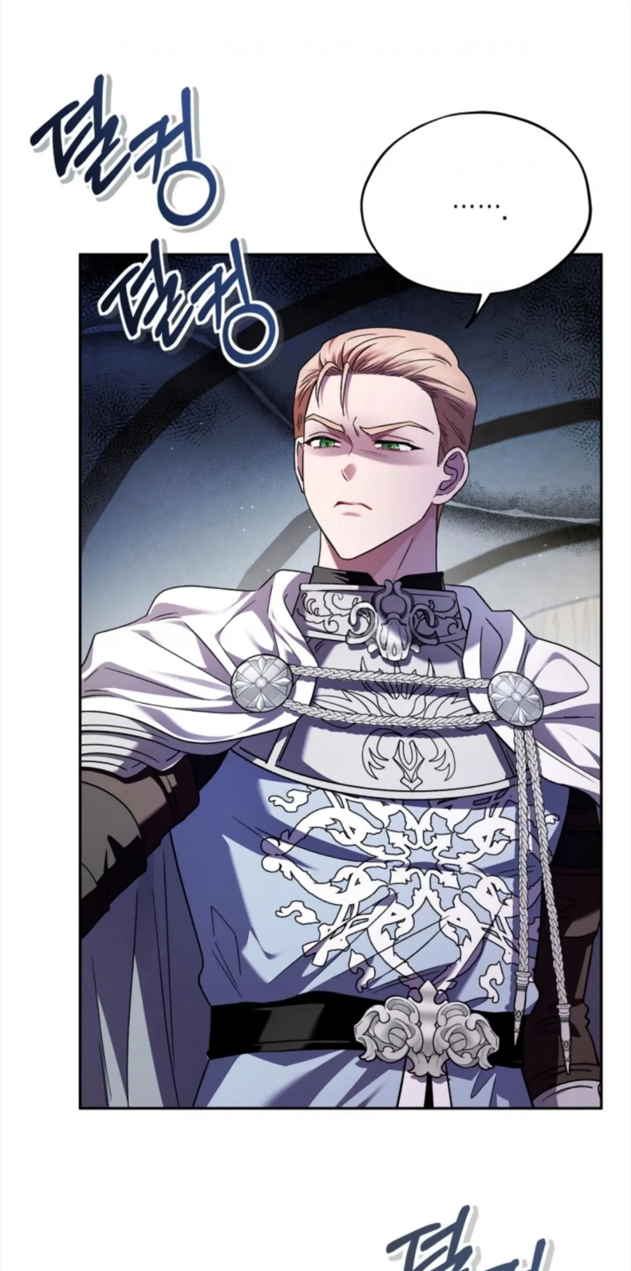 I Will Become the Villain’s Poison Taster Chapter 8 Gambar 9