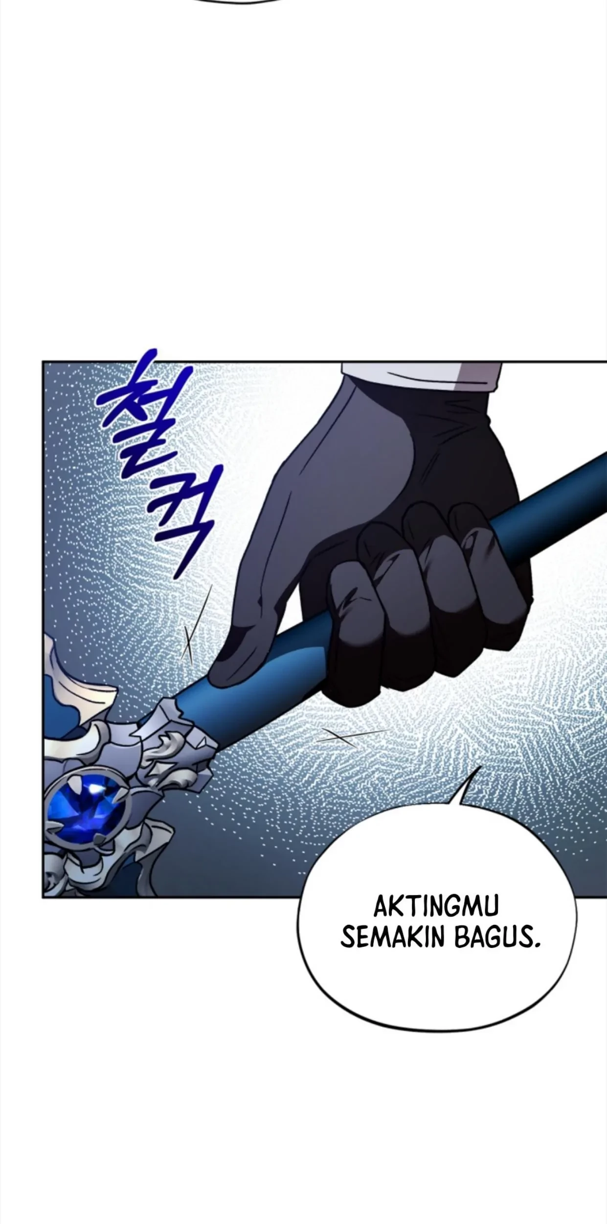 I Will Become the Villain’s Poison Taster Chapter 8 Gambar 12