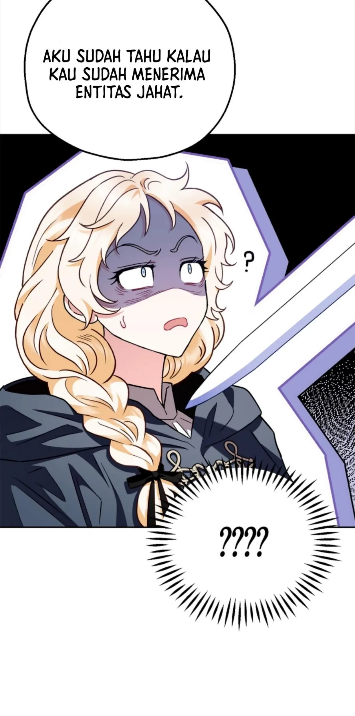 I Will Become the Villain’s Poison Taster Chapter 8 Gambar 14