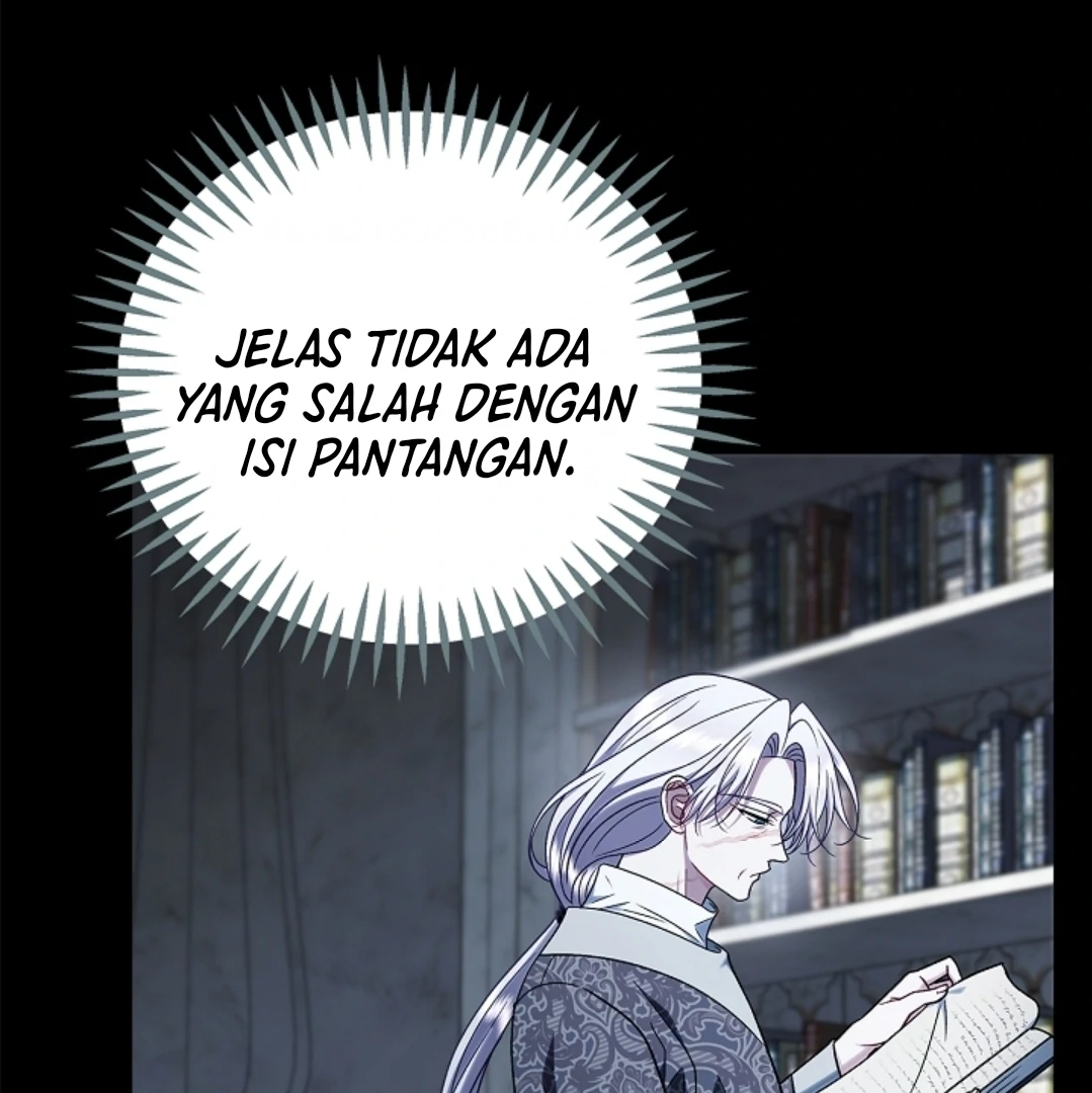 I Will Become the Villain’s Poison Taster Chapter 80 Gambar 28
