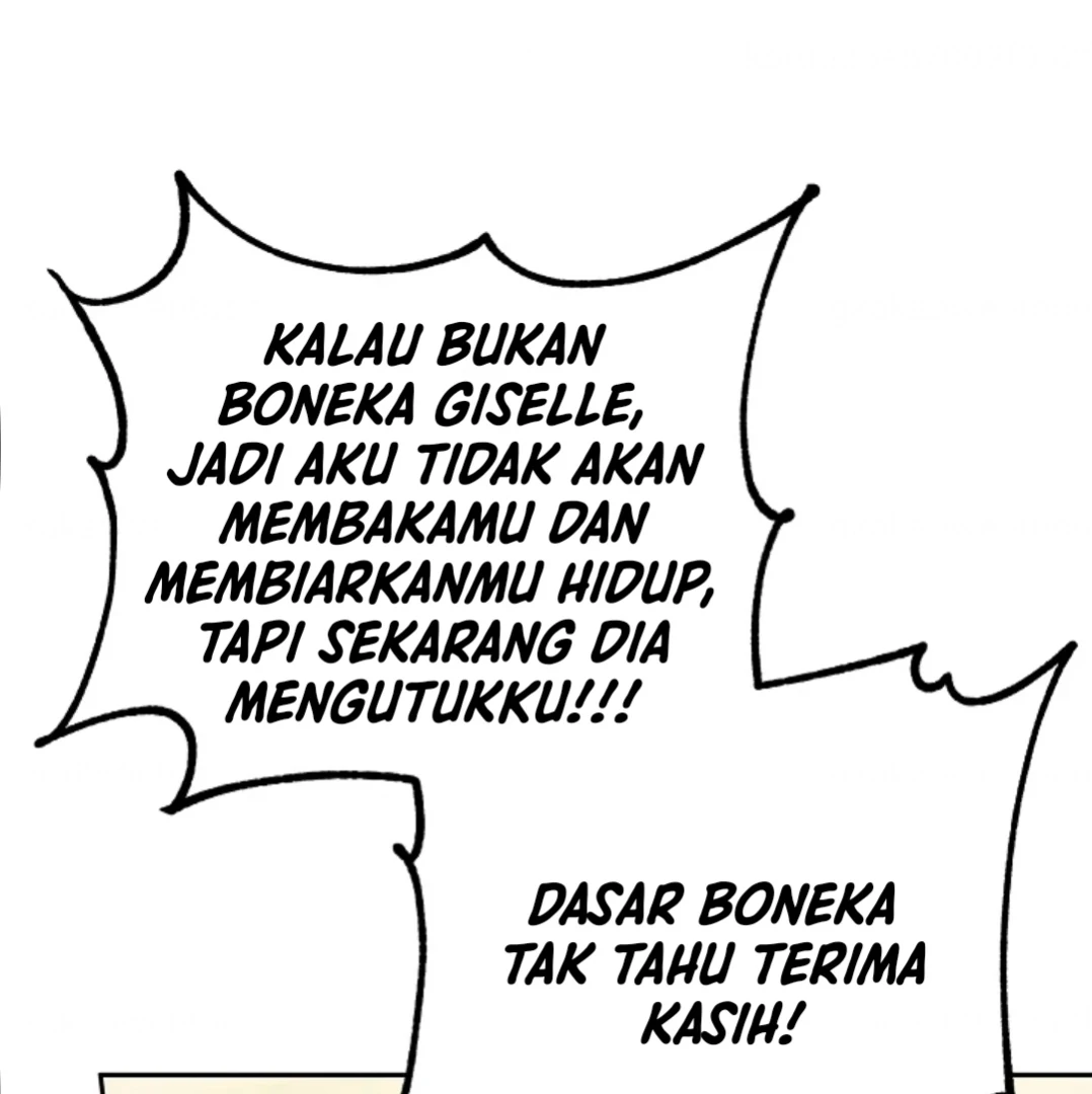 Baca Komik I Will Become the Villain’s Poison Taster Chapter 82 Gambar 1