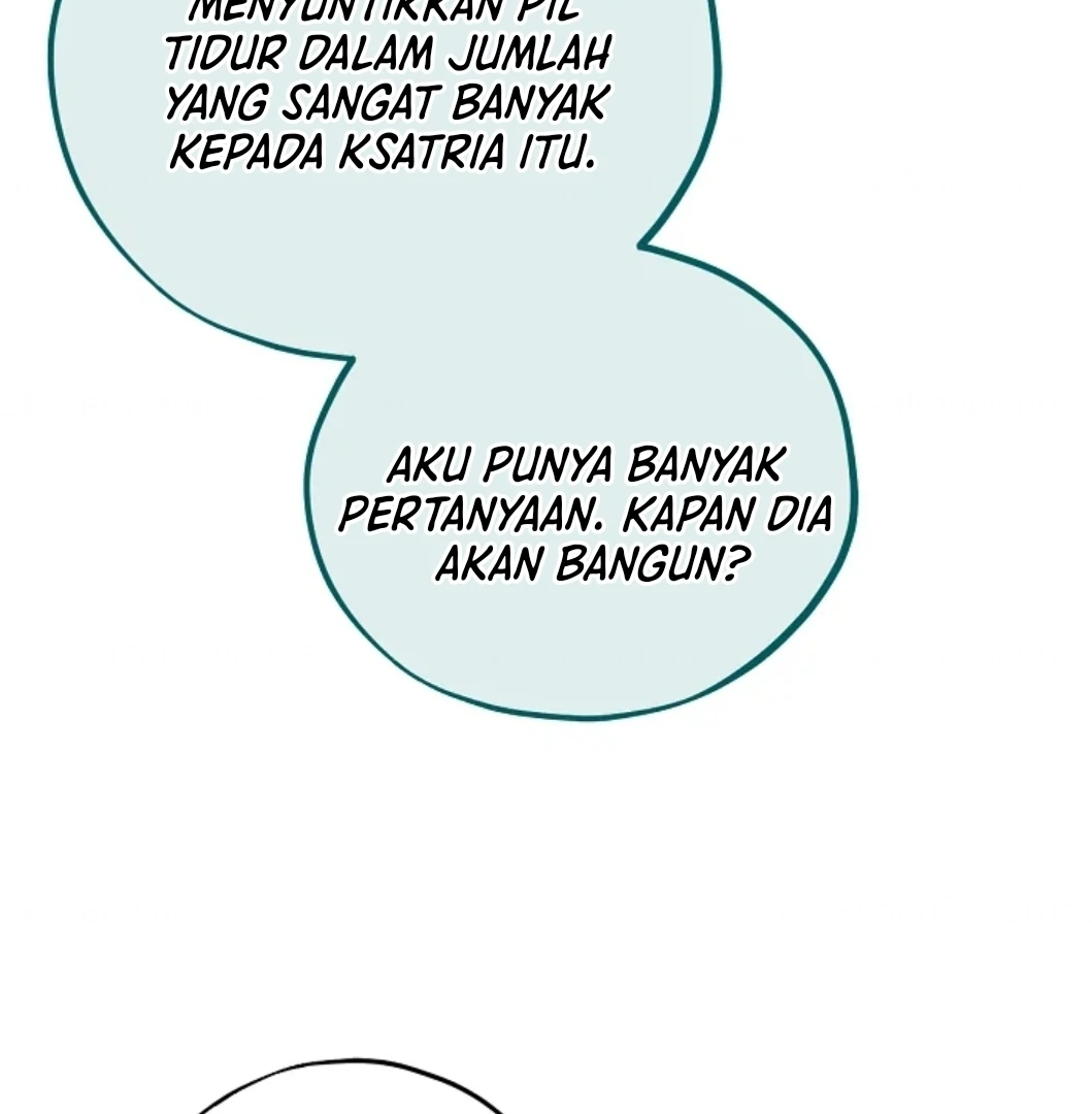 I Will Become the Villain’s Poison Taster Chapter 82 Gambar 101