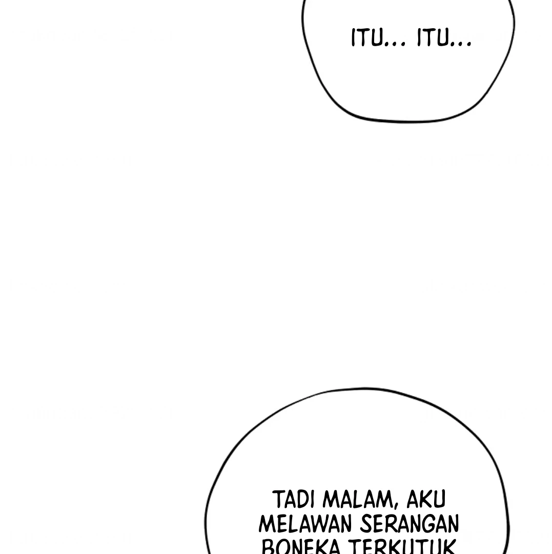 I Will Become the Villain’s Poison Taster Chapter 82 Gambar 104