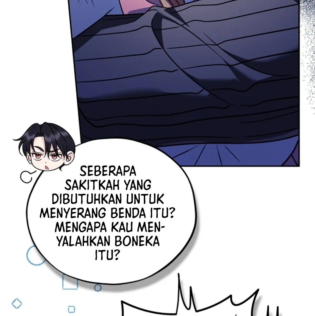 I Will Become the Villain’s Poison Taster Chapter 82 Gambar 109