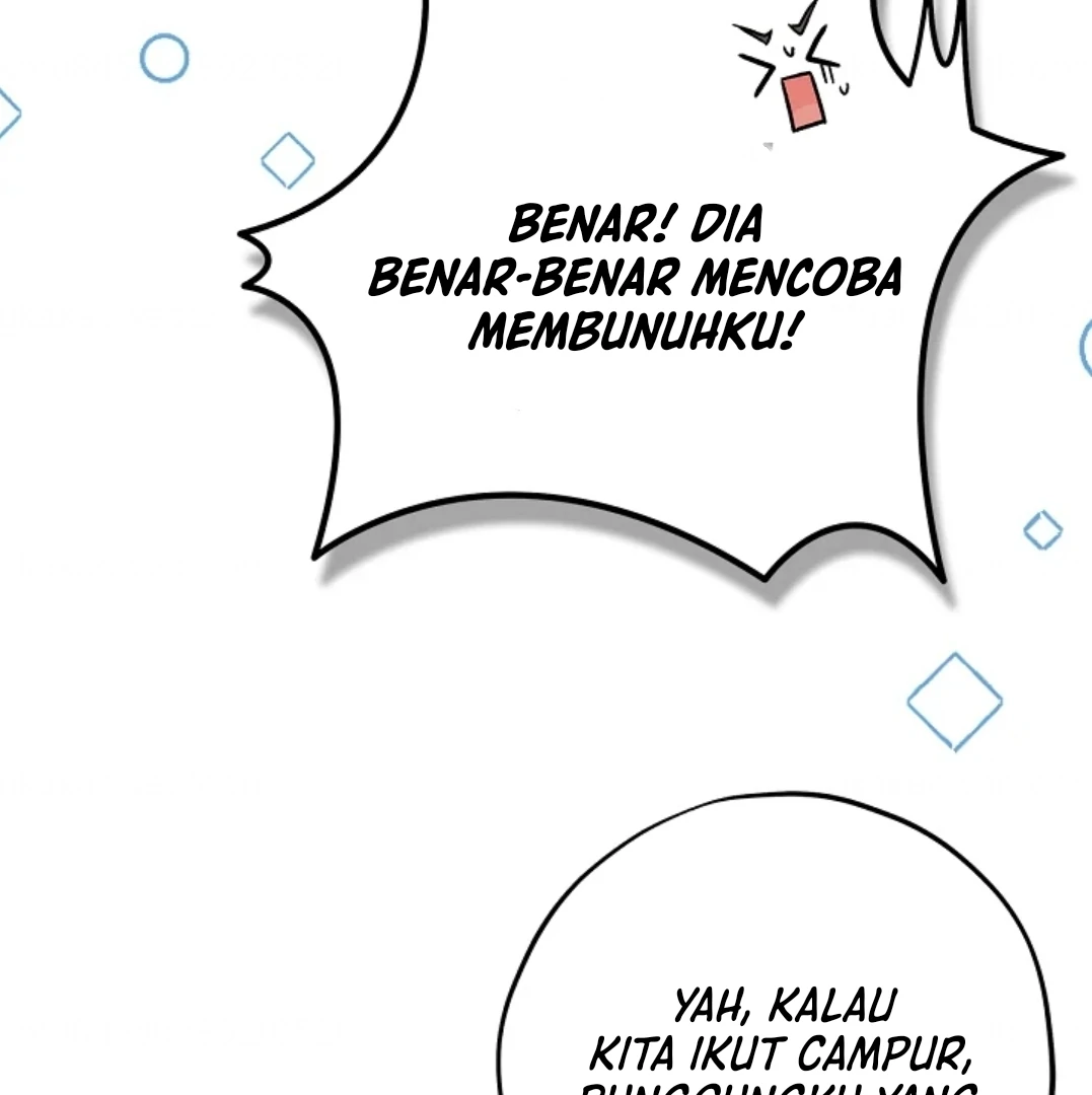 I Will Become the Villain’s Poison Taster Chapter 82 Gambar 110