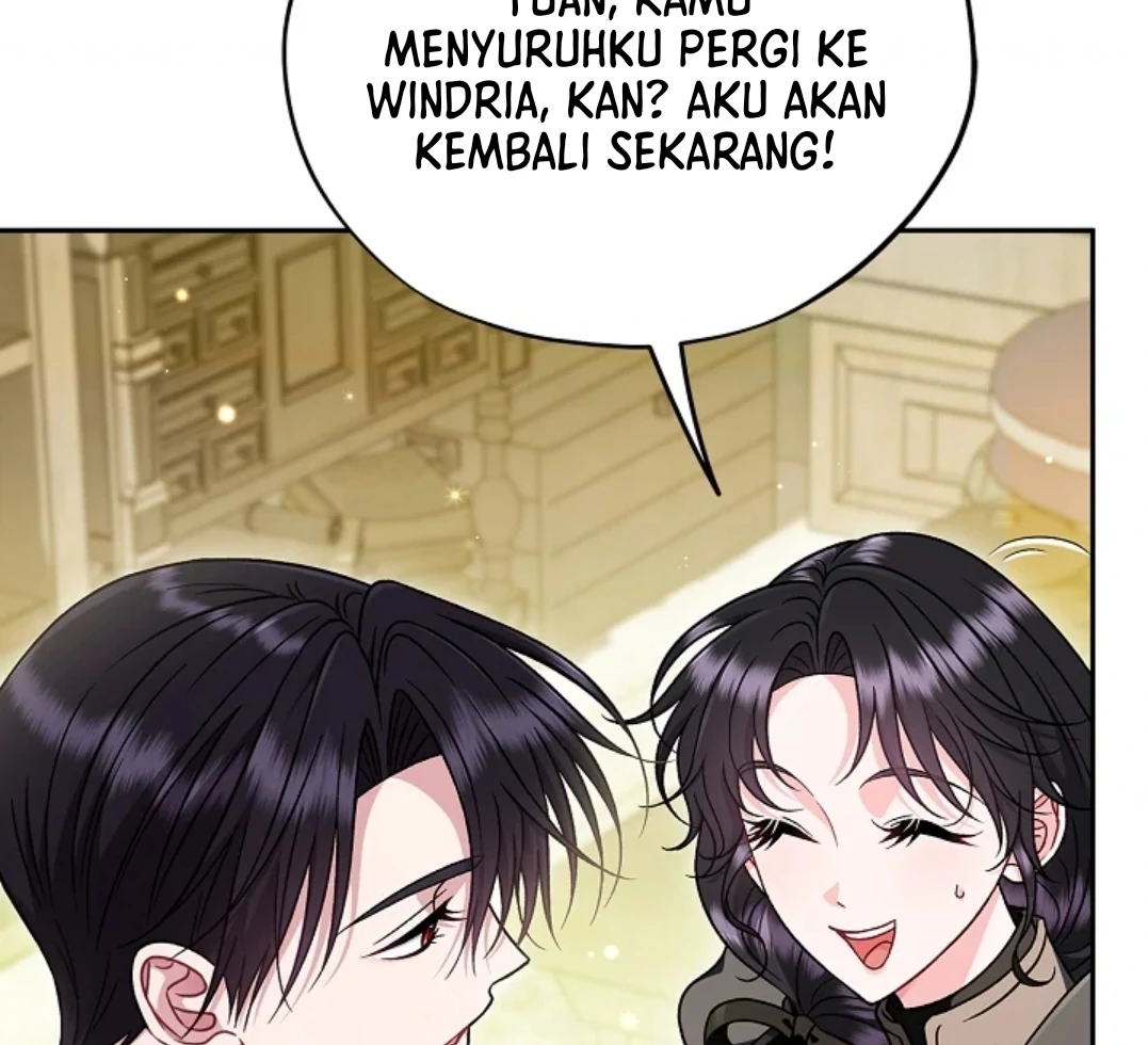 I Will Become the Villain’s Poison Taster Chapter 82 Gambar 114