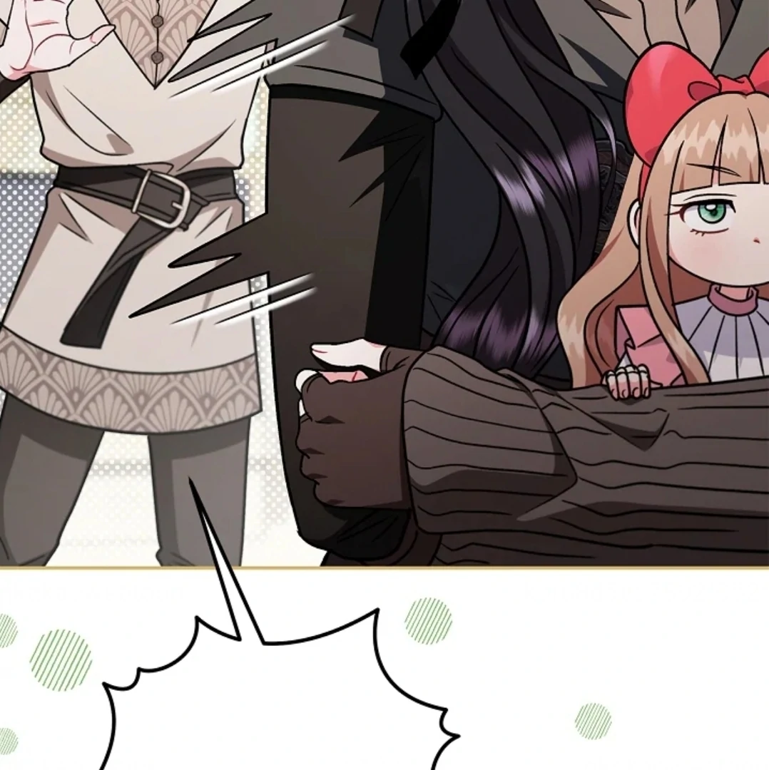 I Will Become the Villain’s Poison Taster Chapter 82 Gambar 118