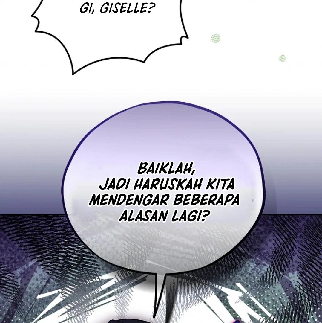 I Will Become the Villain’s Poison Taster Chapter 82 Gambar 119