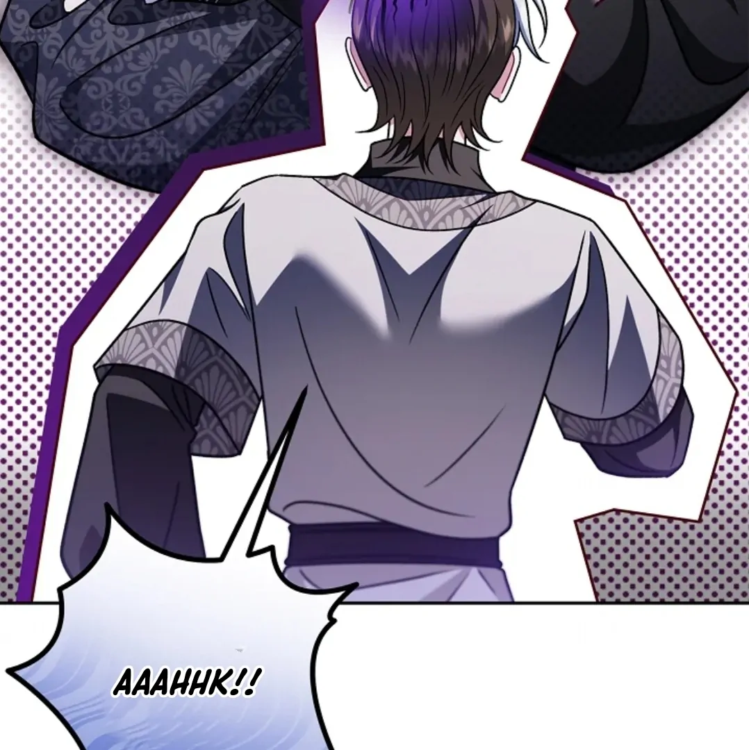 I Will Become the Villain’s Poison Taster Chapter 82 Gambar 121