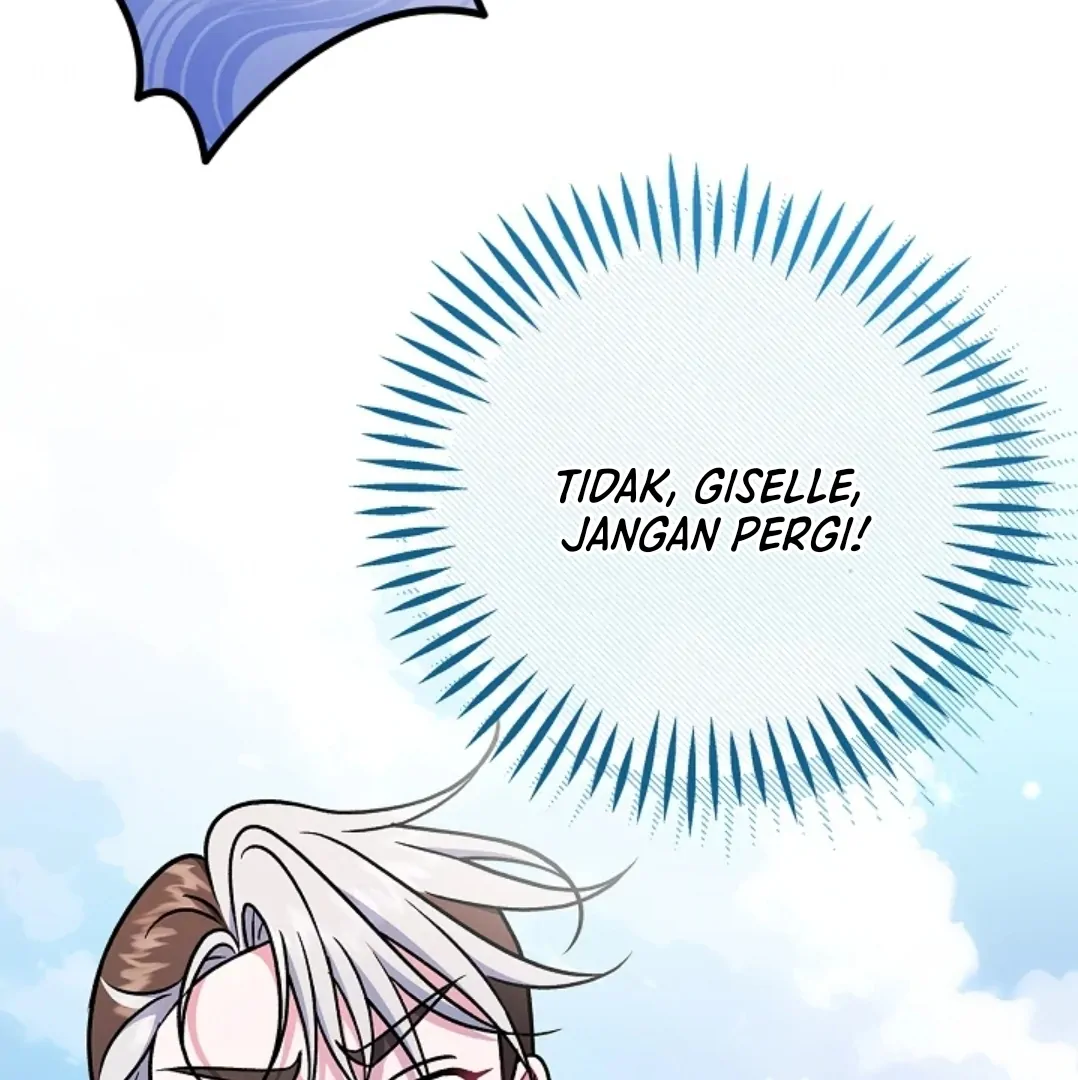 I Will Become the Villain’s Poison Taster Chapter 82 Gambar 122