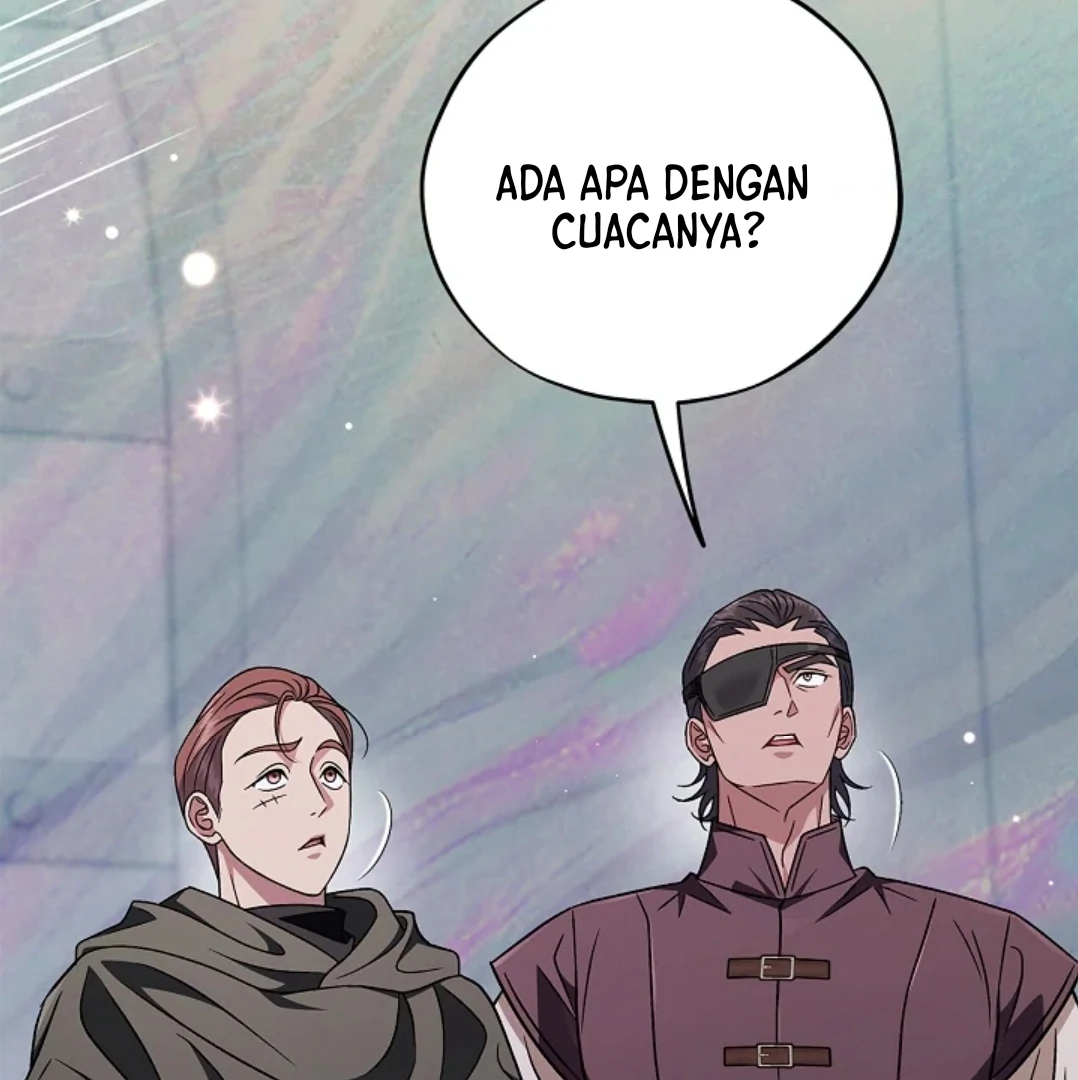 I Will Become the Villain’s Poison Taster Chapter 82 Gambar 131