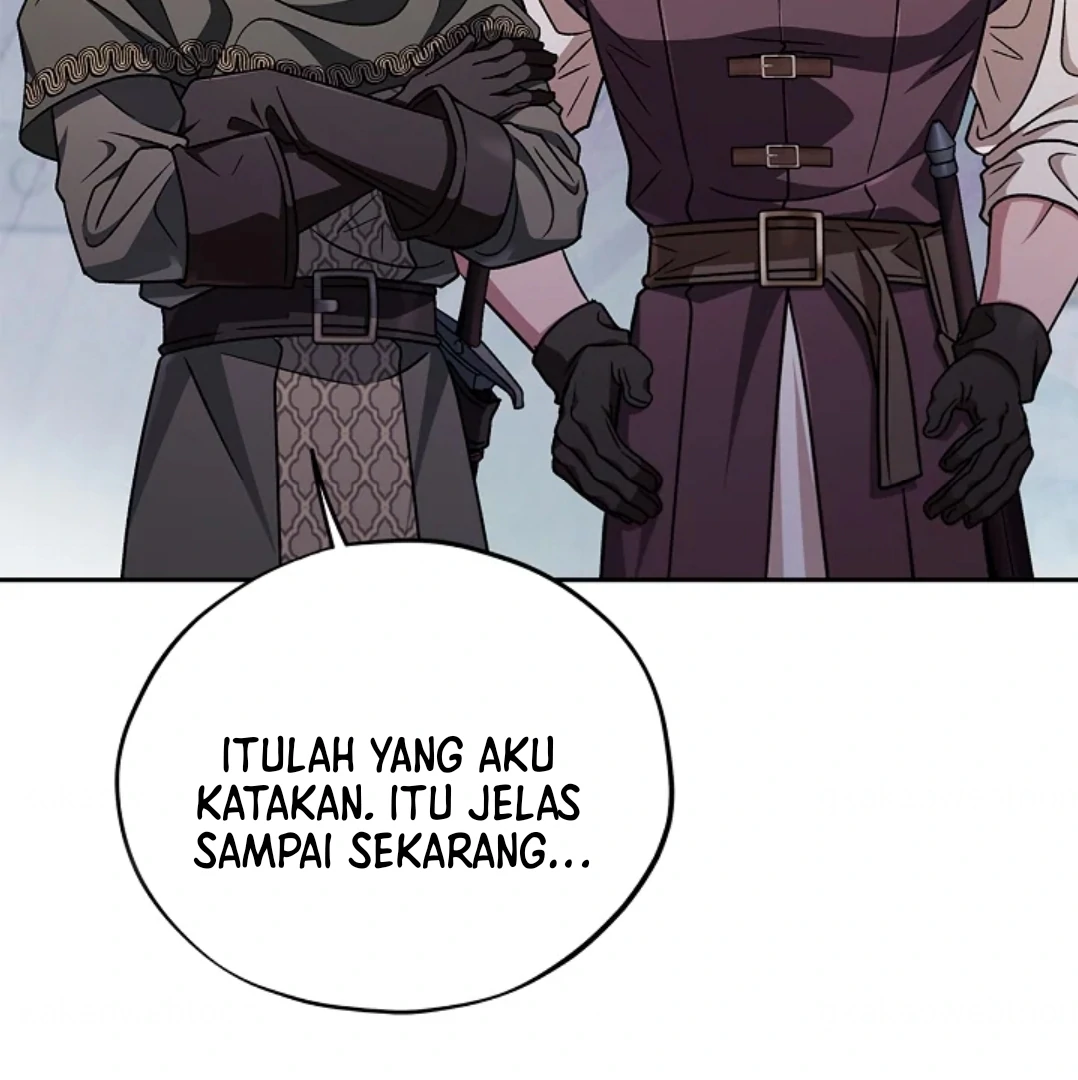 I Will Become the Villain’s Poison Taster Chapter 82 Gambar 132