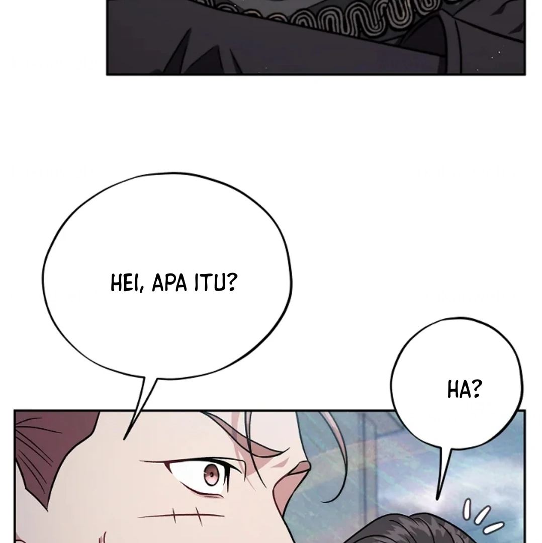 I Will Become the Villain’s Poison Taster Chapter 82 Gambar 142