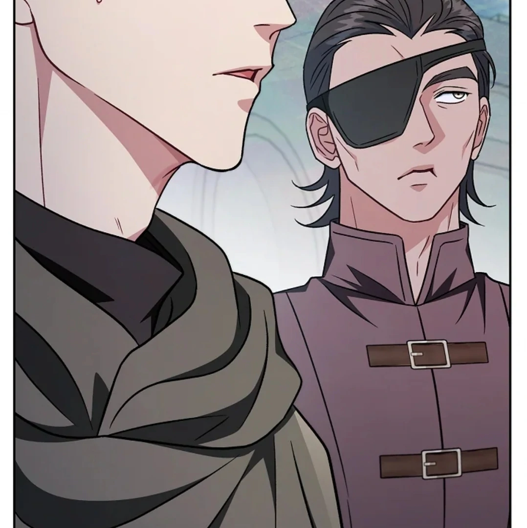 I Will Become the Villain’s Poison Taster Chapter 82 Gambar 143