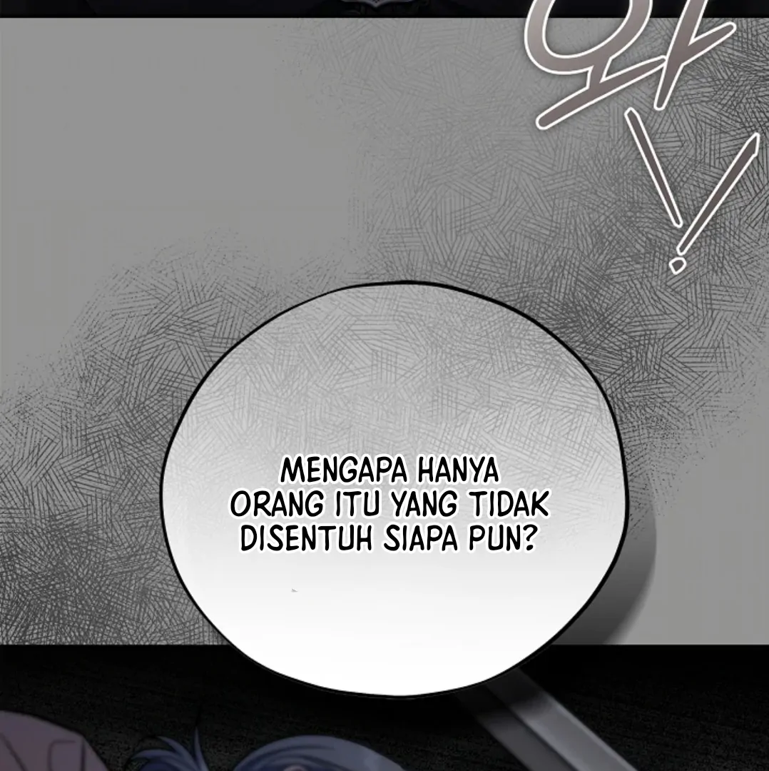 I Will Become the Villain’s Poison Taster Chapter 82 Gambar 146