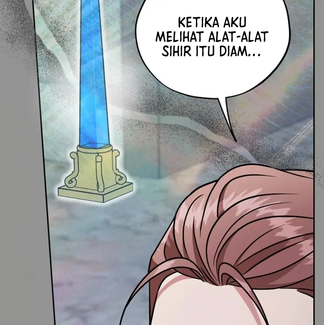 I Will Become the Villain’s Poison Taster Chapter 82 Gambar 149