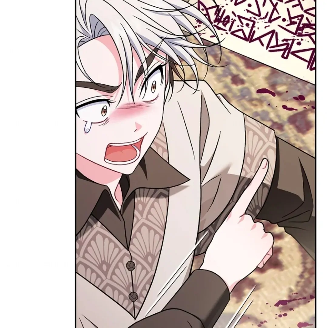 I Will Become the Villain’s Poison Taster Chapter 82 Gambar 15