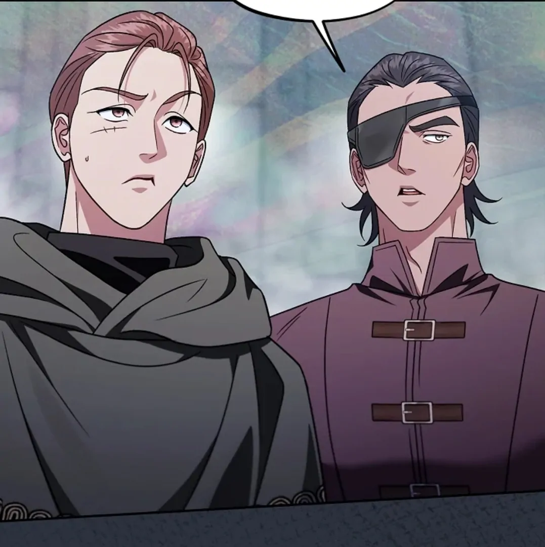 I Will Become the Villain’s Poison Taster Chapter 82 Gambar 161