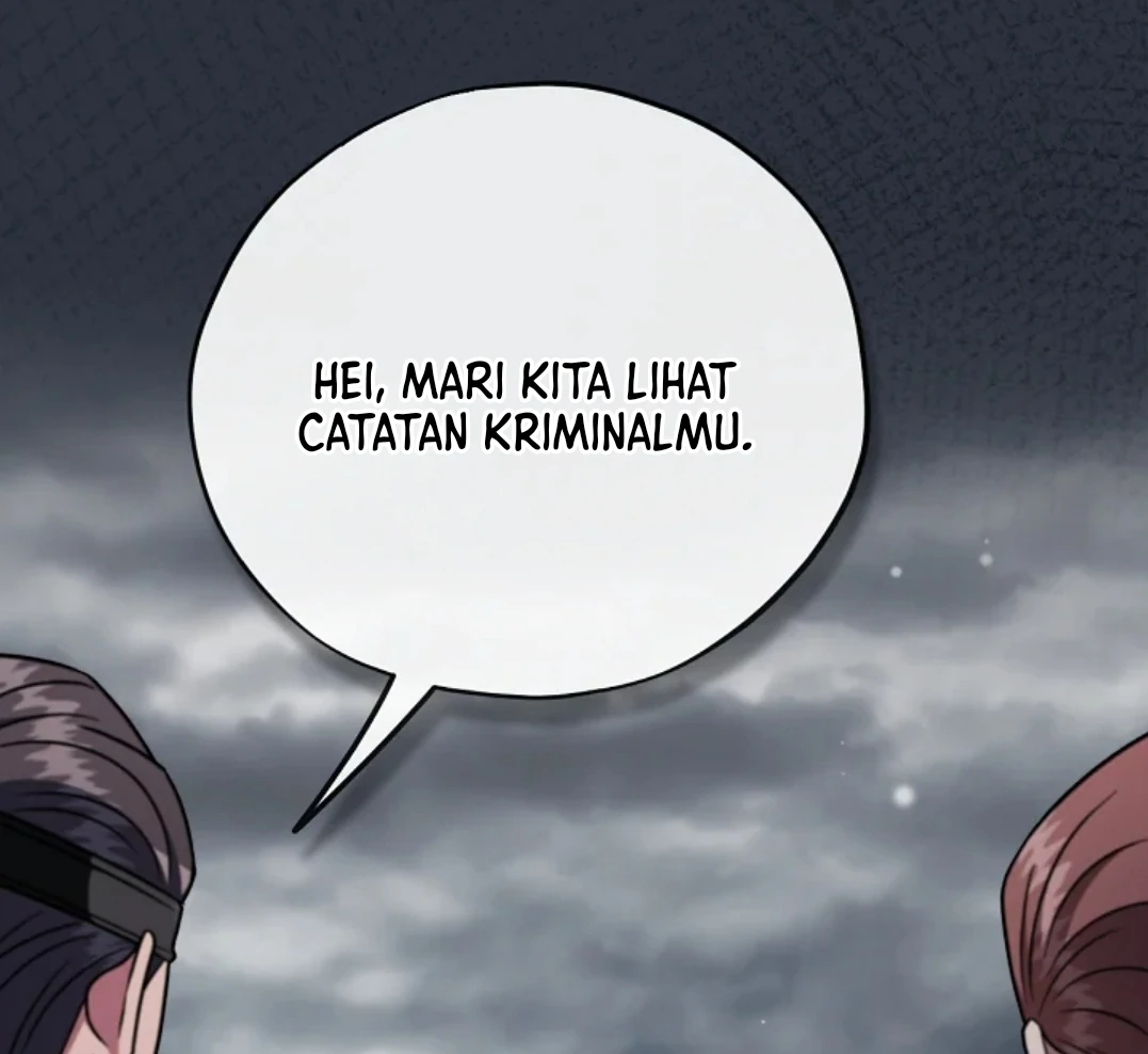 I Will Become the Villain’s Poison Taster Chapter 82 Gambar 162