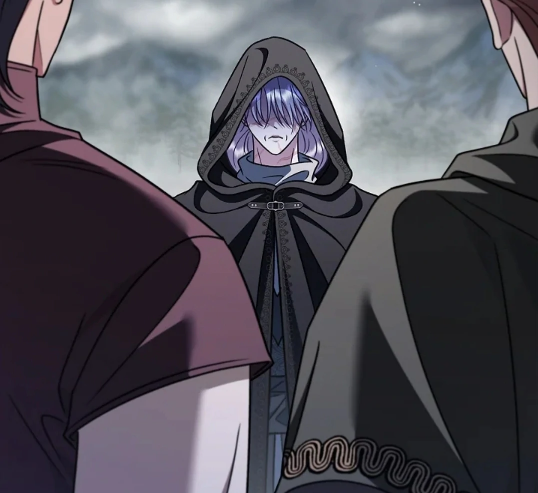 I Will Become the Villain’s Poison Taster Chapter 82 Gambar 163