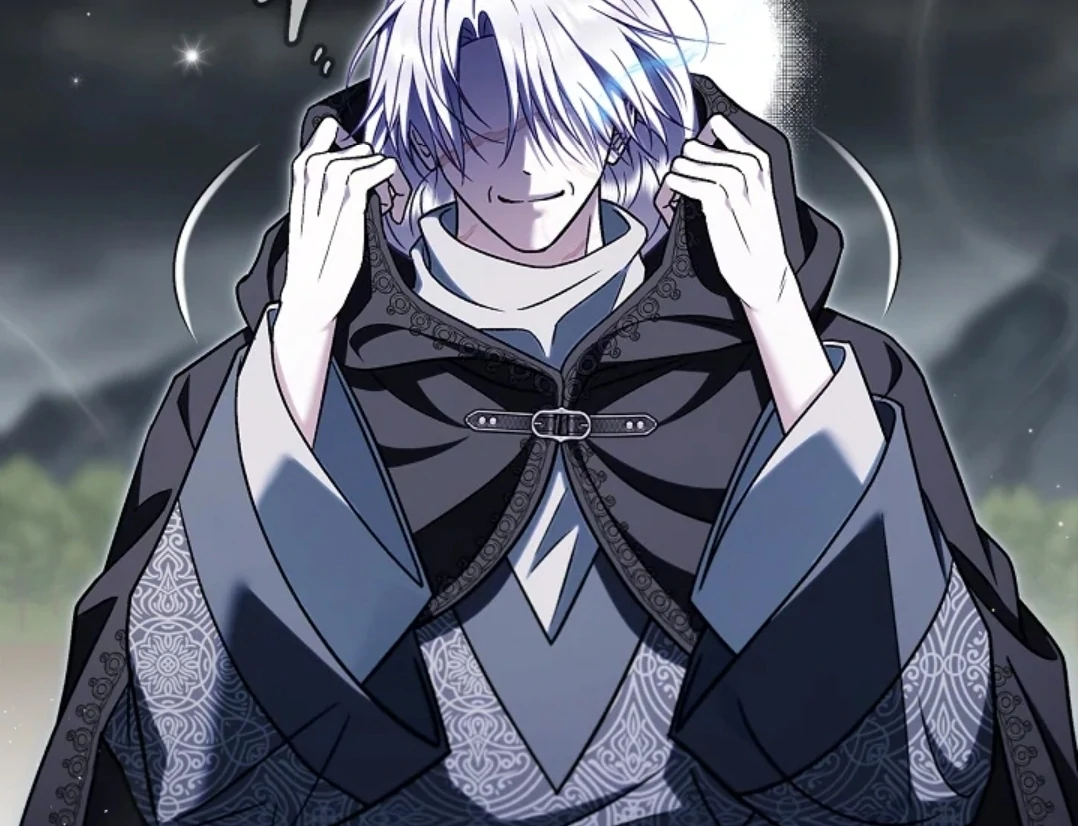 I Will Become the Villain’s Poison Taster Chapter 82 Gambar 173